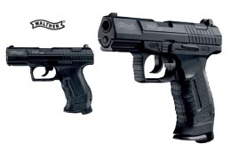 Umarex Walther P99 RAM Painball Gun